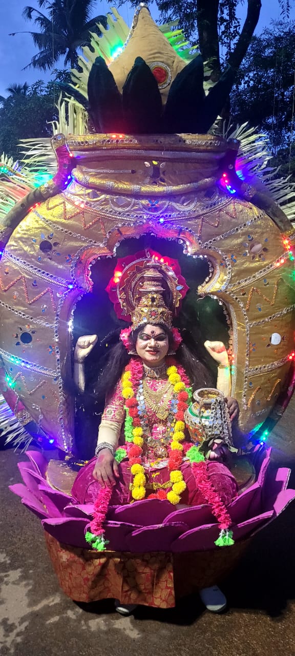 SREESAKTHI Kerala-Vadyam