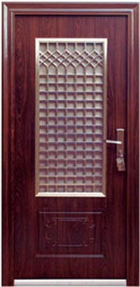 DOOR PARK