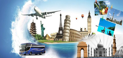 Tour & Travels Kerala